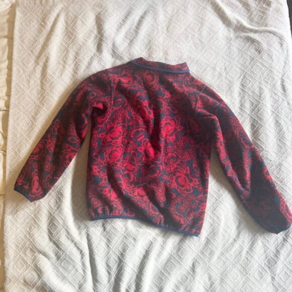 Vintage-Style Patagonia Synchilla Fleece - Size S - Picture 5 of 5